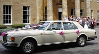 Spirit Wedding Cars   Nailsea (near Bristol) 1059848 Image 0